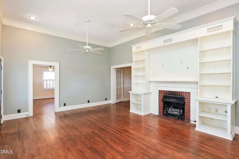 306 S Fayetteville Ave, Dunn, NC 28334