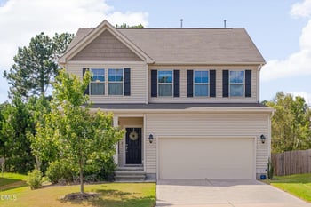 306 Kinnakeet Dr, Durham, NC 27704
