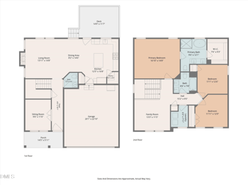 306 Kinnakeet Dr, Durham, NC 27704