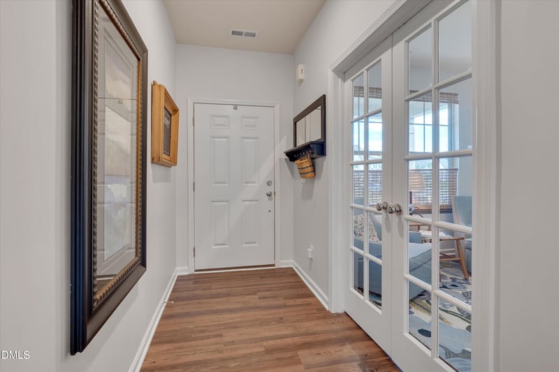 306 Kinnakeet Dr, Durham, NC 27704