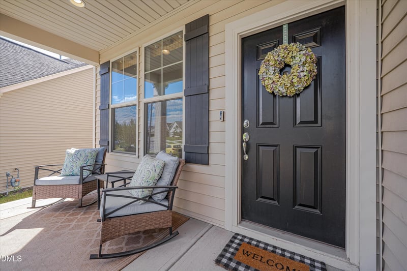 306 Kinnakeet Dr, Durham, NC 27704
