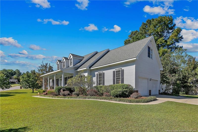 306 Lionshead Rd, Fayetteville, NC 28311