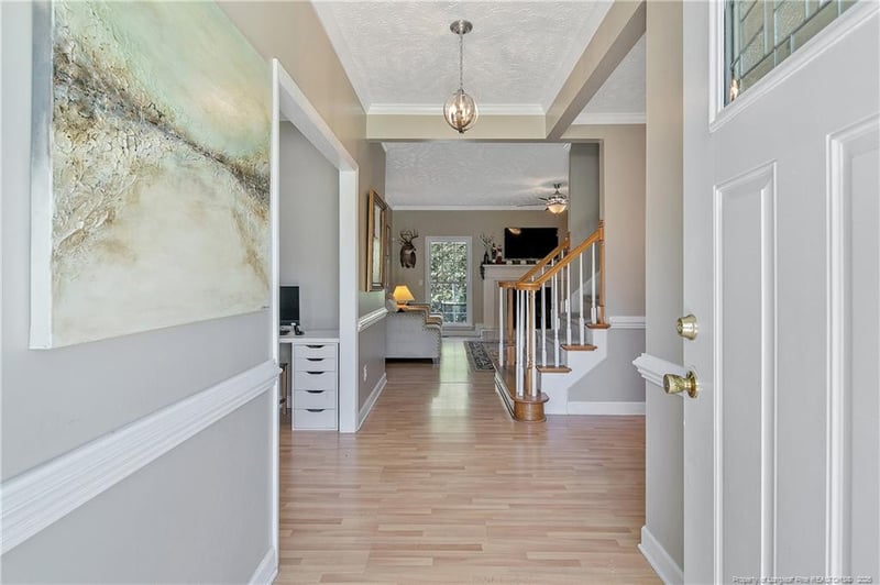 306 Lionshead Rd, Fayetteville, NC 28311