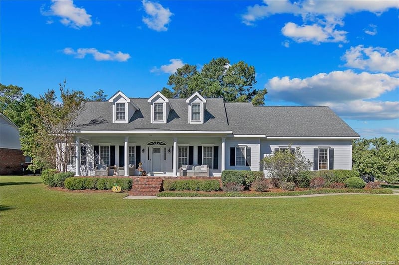 306 Lionshead Rd, Fayetteville, NC 28311