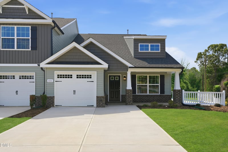 306 Little Creek Dr, Graham, NC 27253