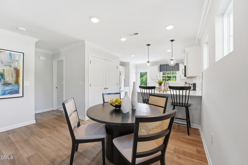 306 Little Creek Dr, Graham, NC 27253