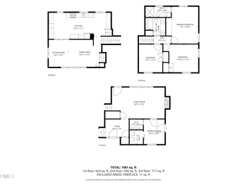 306 E Millbrook Rd, Raleigh, NC 27609