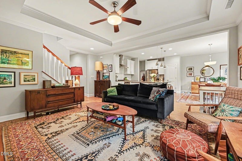 306 Papyrus Pl, Hillsborough, NC 27278