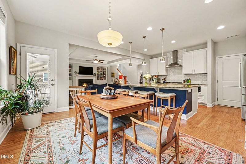306 Papyrus Pl, Hillsborough, NC 27278