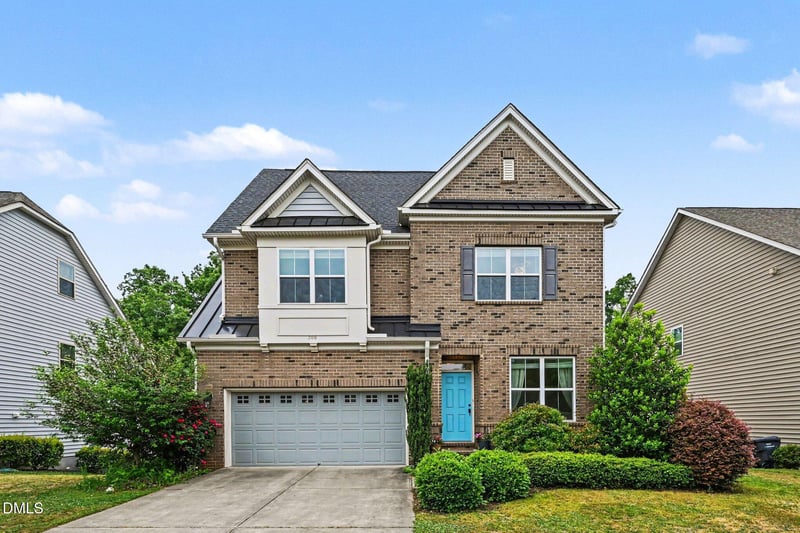 306 Papyrus Pl, Hillsborough, NC 27278
