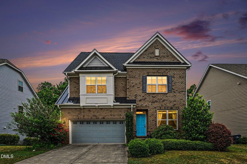 306 Papyrus Pl, Hillsborough, NC 27278