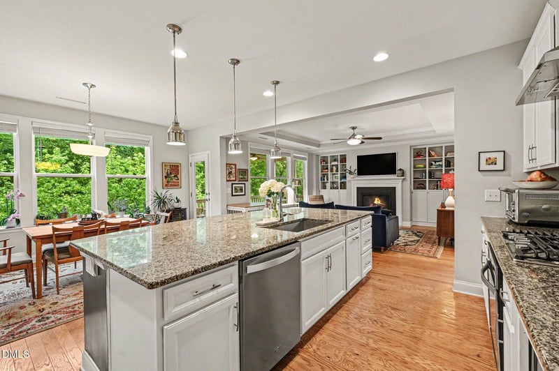306 Papyrus Pl, Hillsborough, NC 27278