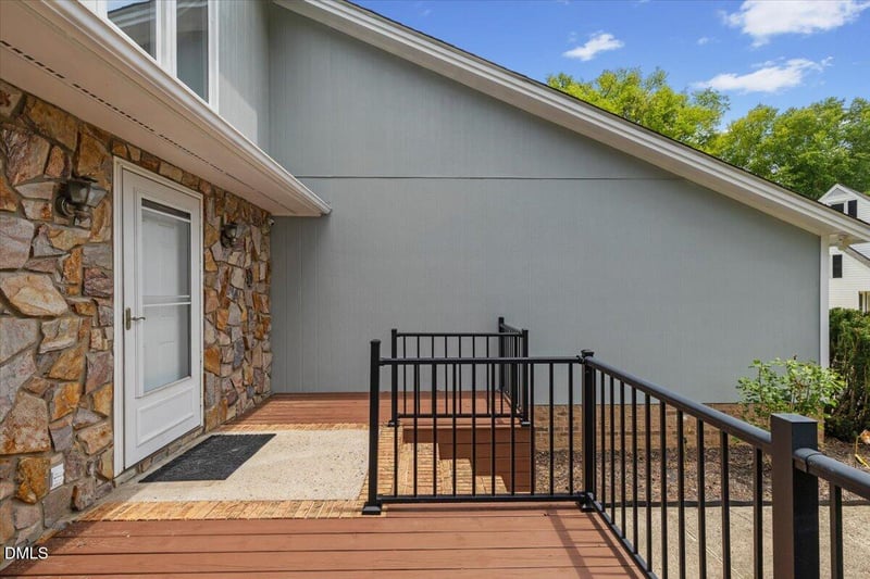 306 Smoketree Way, Louisburg, NC 27549