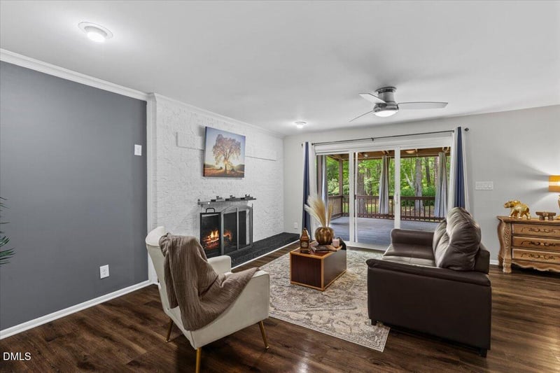 306 Smoketree Way, Louisburg, NC 27549