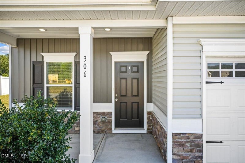306 Till Dr, Goldsboro, NC 27530
