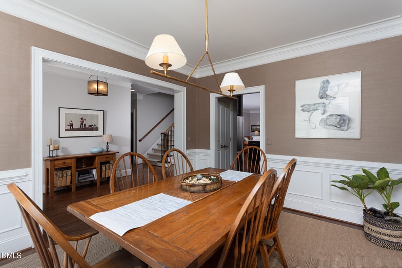 306 Valleyshire Rd, Durham, NC 27707