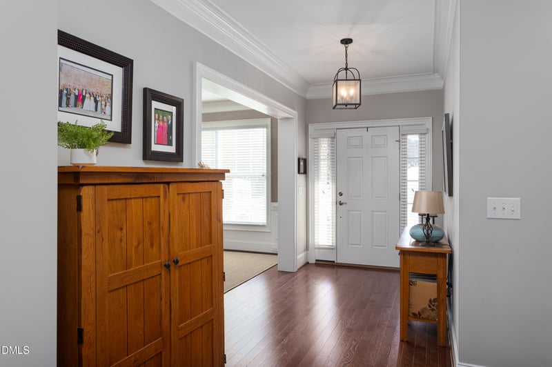 306 Valleyshire Rd, Durham, NC 27707
