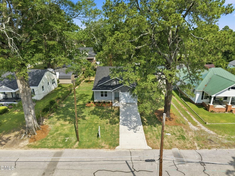 306 S Washington Ave, Dunn, NC 28334