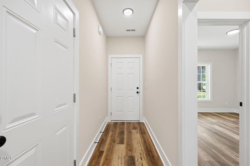 306 S Washington Ave, Dunn, NC 28334
