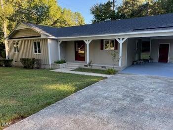 306 Wilder St, Louisburg, NC 27549