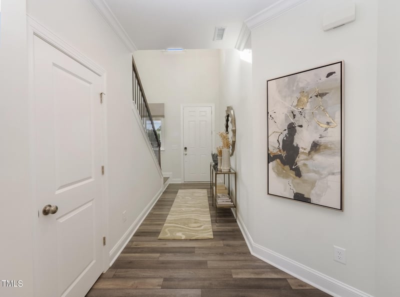 3061 Ocean Sunrise Dr, Wake Forest, NC 27587