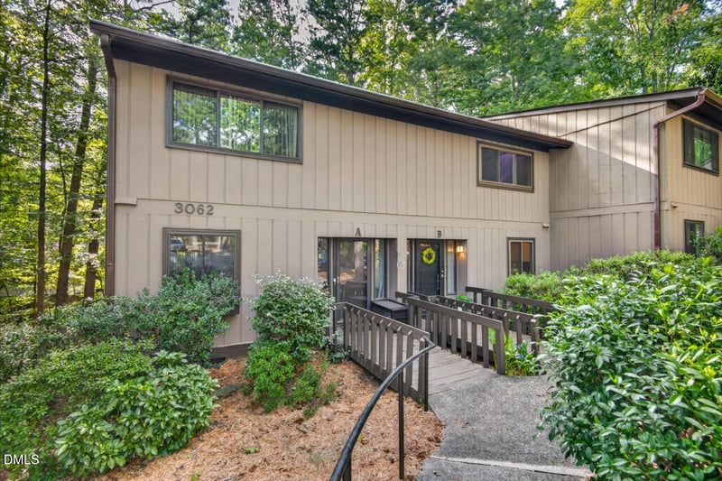 3062 Colony Rd, Durham, NC 27705