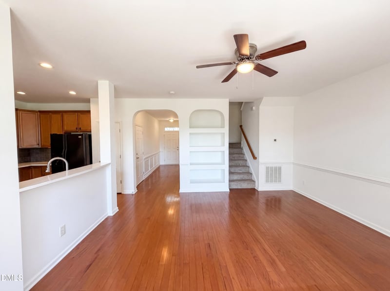 3064 Imperial Oaks Dr, Raleigh, NC 27614