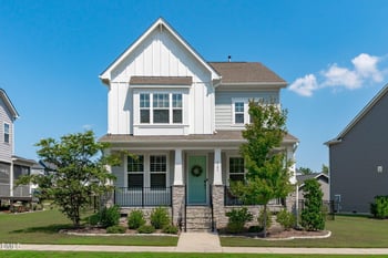 3064 Wishing Well Wynd, Apex, NC 27502