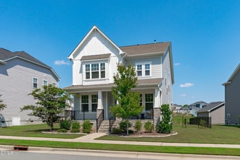 3064 Wishing Well Wynd, Apex, NC 27502