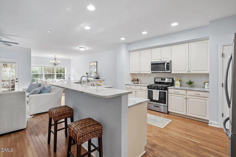 3067 Weston Green Loop, Cary, NC 27513
