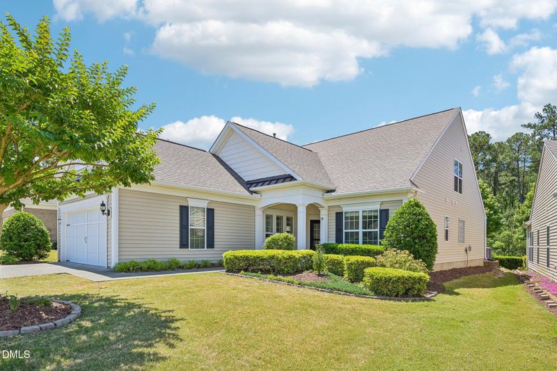 307 Arvada Dr, Cary, NC 27519