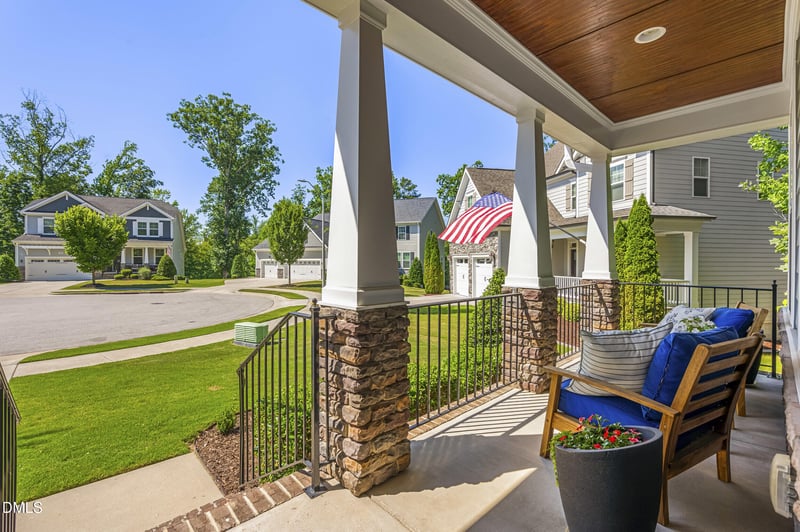 307 Cedar Pond Ct, Knightdale, NC 27545
