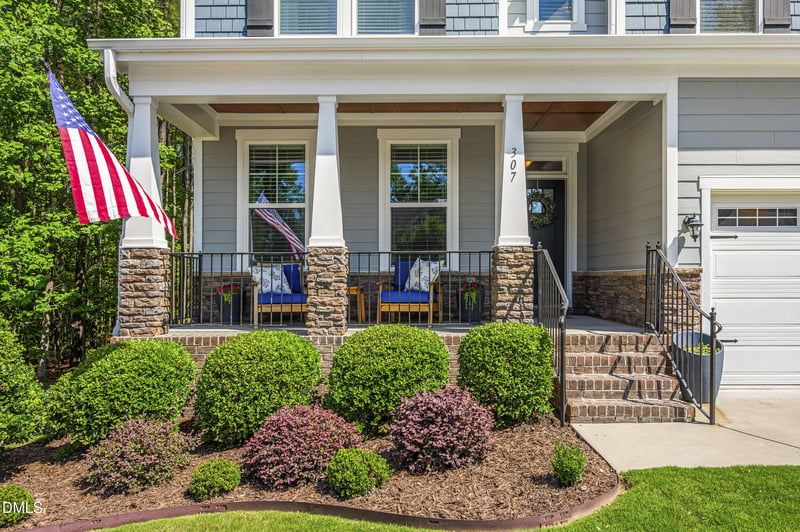 307 Cedar Pond Ct, Knightdale, NC 27545