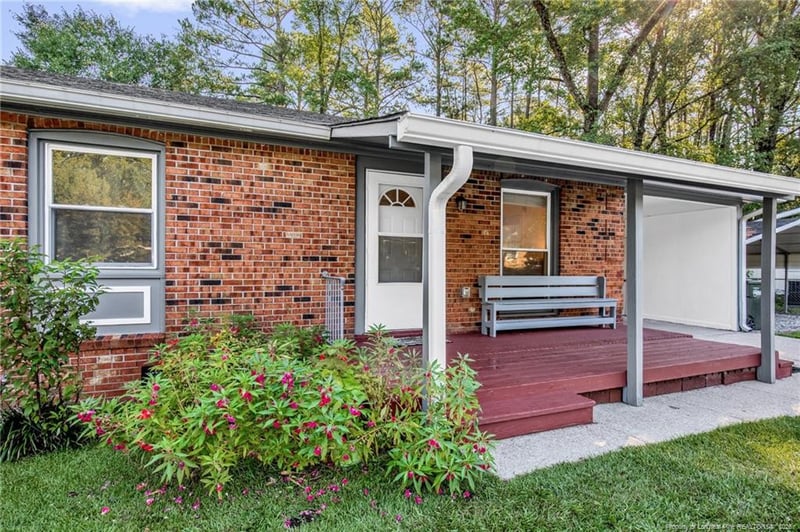 307 Dudley Dr, Fayetteville, NC 28314