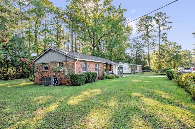 307 Dudley Dr, Fayetteville, NC 28314