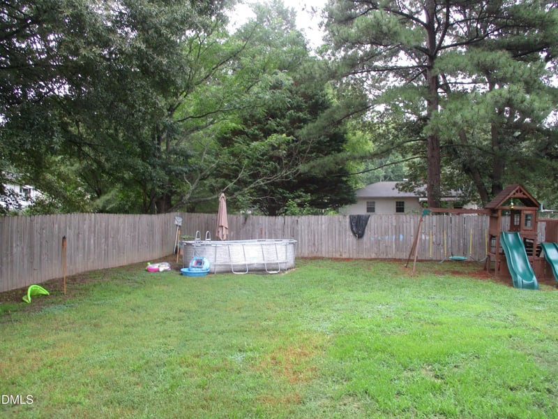 307 S Fairview St, Liberty, NC 27298