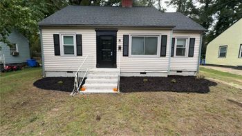 307 Hawthorne Dr, Fayetteville, NC 28301