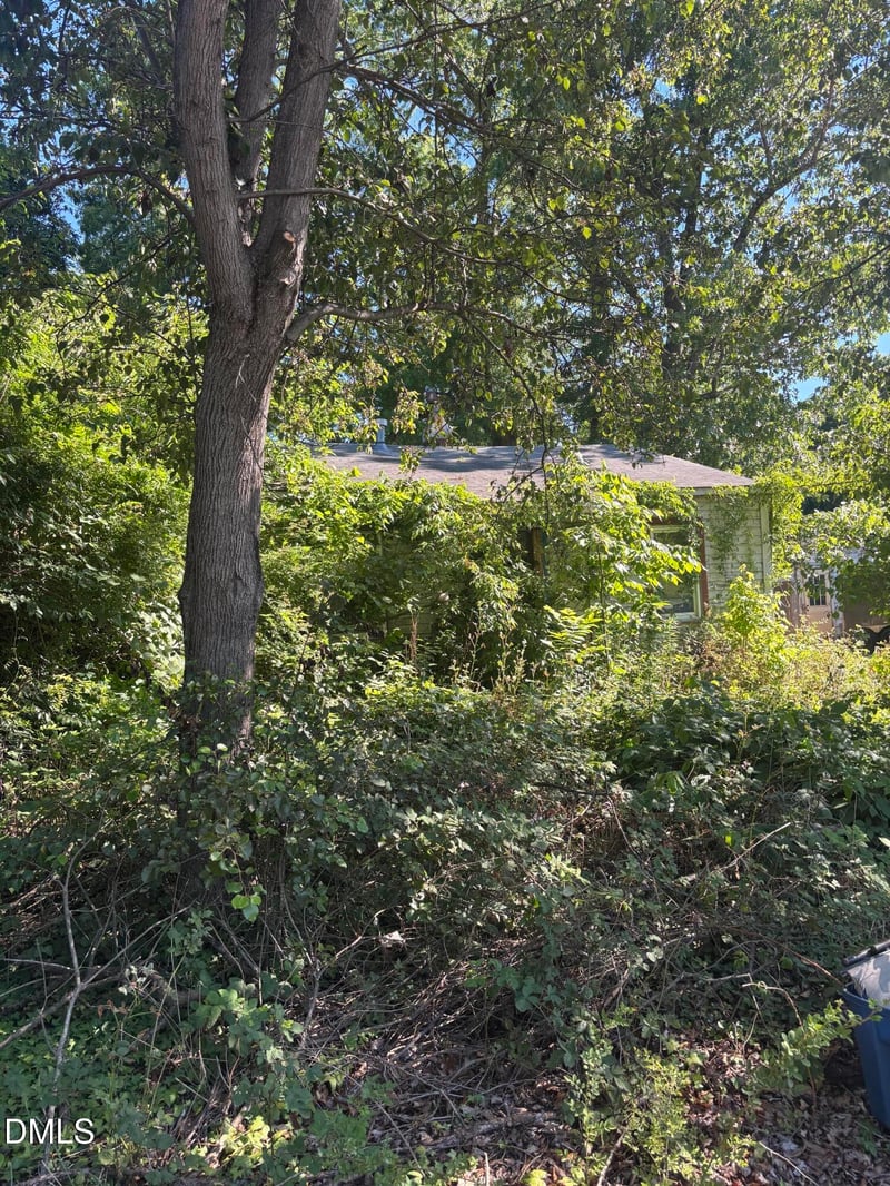 307 Herbin Hts Lot 11, Burlington, NC 27215