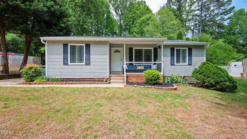 307 Indigo Dr, Cary, NC 27513