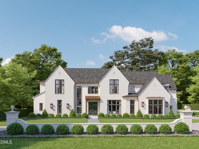 3074 Granville Dr, Raleigh, NC 27609