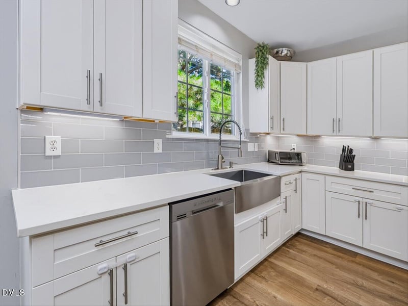 308 Amacord Way, Holly Springs, NC 27540