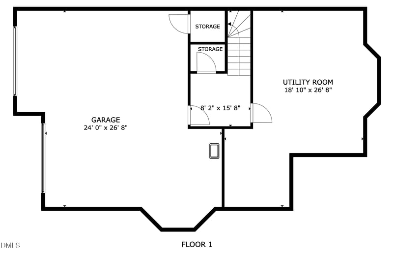 308 W Barbee Chapel Rd, Chapel Hill, NC 27517