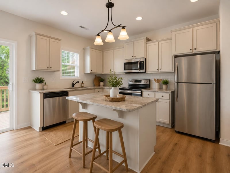 308 Chamberlain Dr, Clayton, NC 27527
