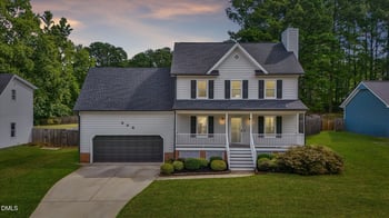 308 W Elm Ave, Holly Springs, NC 27540