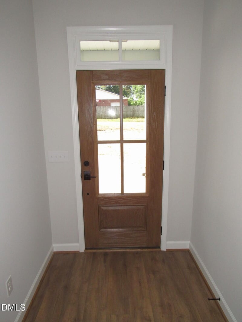 308 S Elm St, Creedmoor, NC 27522