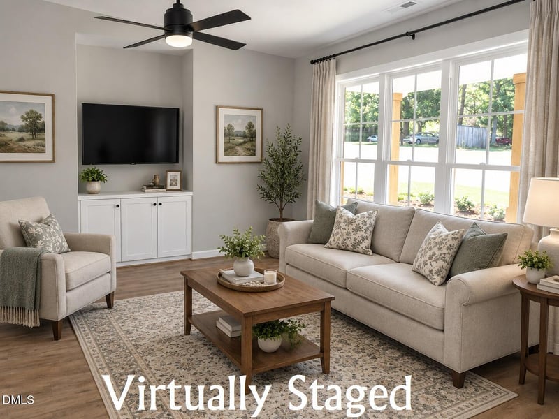 308 S Elm St, Creedmoor, NC 27522
