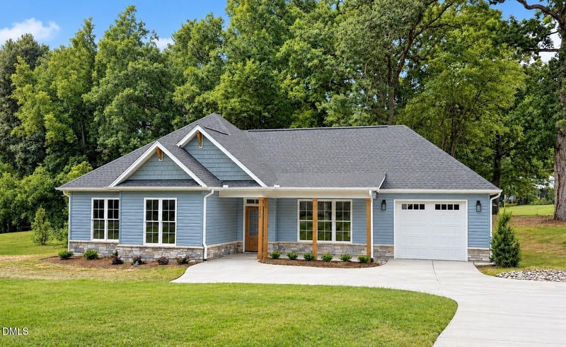308 S Elm St, Creedmoor, NC 27522
