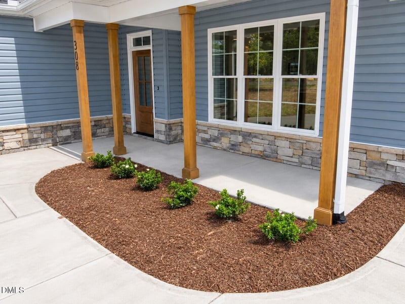 308 S Elm St, Creedmoor, NC 27522