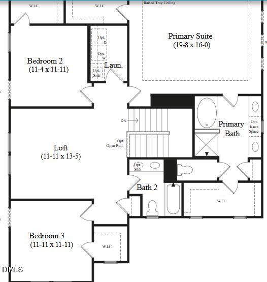 308 Juniper Branch Trl, Four Oaks, NC 27524