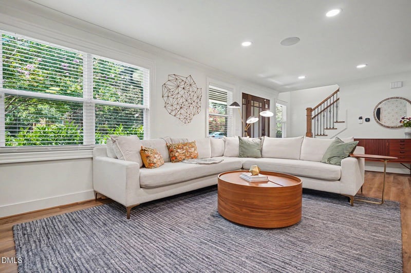 308 N King Charles Rd, Raleigh, NC 27610